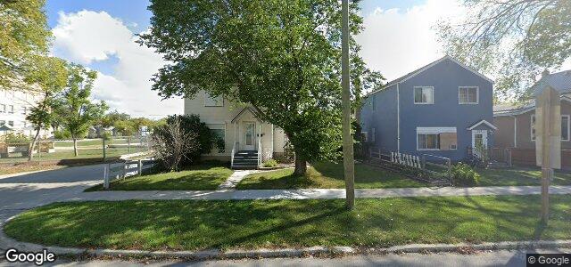 536 St Jean Baptiste Street（加拿大曼尼托巴省溫尼伯市）房屋照片