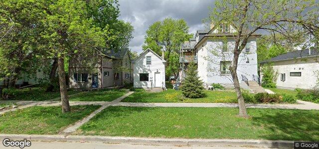 537 Langevin Street（加拿大曼尼托巴省溫尼伯市）房屋照片