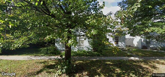 537 Ritchot Street（加拿大曼尼托巴省溫尼伯市）房屋照片