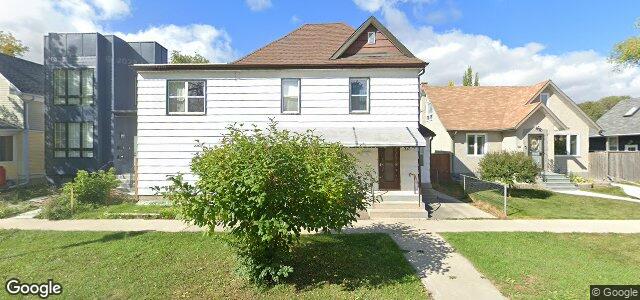 537 St Jean Baptiste Street（加拿大曼尼托巴省溫尼伯市）房屋照片