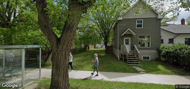 538 Aulneau Street（加拿大曼尼托巴省溫尼伯市）房屋照片