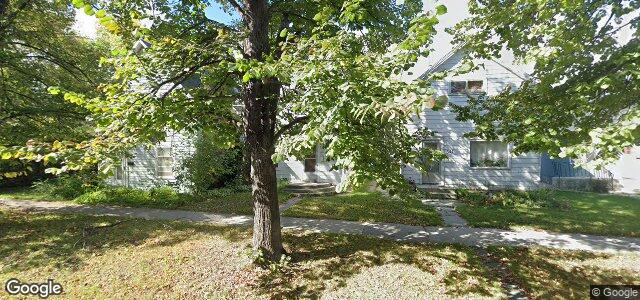 539 Ritchot Street（加拿大曼尼托巴省溫尼伯市）房屋照片