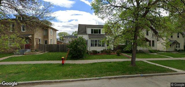 540 De La Morenie Street（加拿大曼尼托巴省溫尼伯市）房屋照片