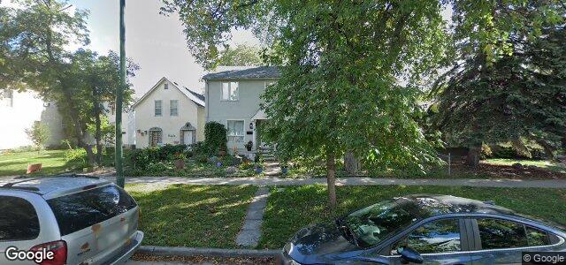 540 Ritchot Street（加拿大曼尼托巴省溫尼伯市）房屋照片