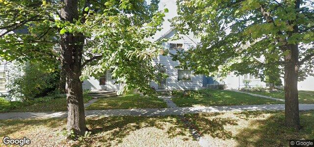 541 Ritchot Street（加拿大曼尼托巴省溫尼伯市）房屋照片