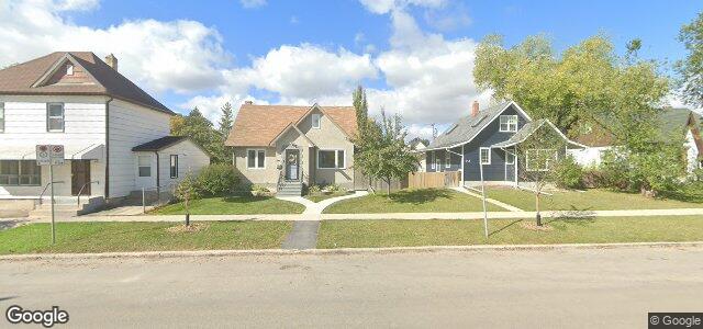 541 St Jean Baptiste Street（加拿大曼尼托巴省溫尼伯市）房屋照片