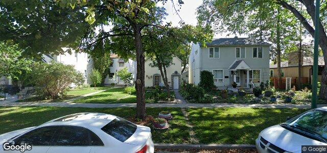 Larawan ng 544 Ritchot Street sa Winnipeg, Manitoba