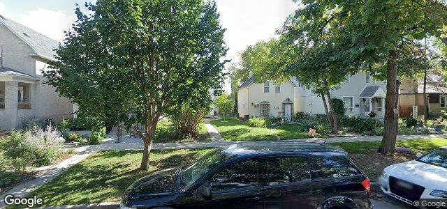 546 Ritchot Street（加拿大曼尼托巴省溫尼伯市）房屋照片