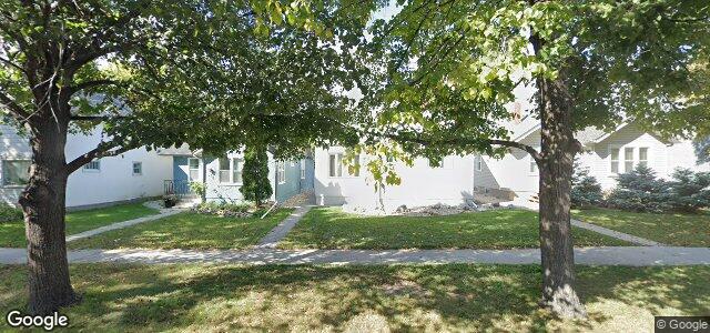 547 Ritchot Street（加拿大曼尼托巴省溫尼伯市）房屋照片