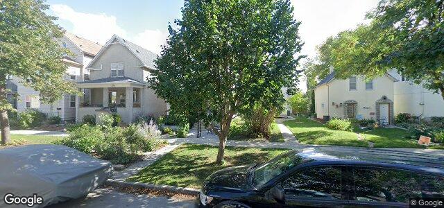 548 Ritchot Street（加拿大曼尼托巴省溫尼伯市）房屋照片