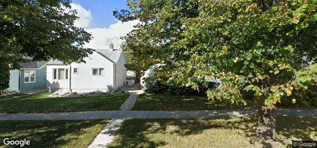 549 Ritchot Street（加拿大曼尼托巴省溫尼伯市）房屋照片