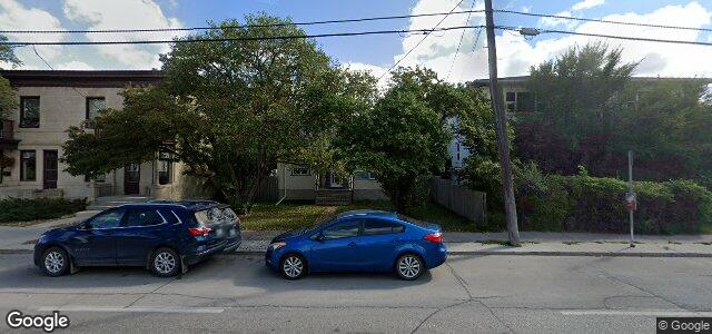 550 Des Meurons Street（加拿大曼尼托巴省溫尼伯市）房屋照片