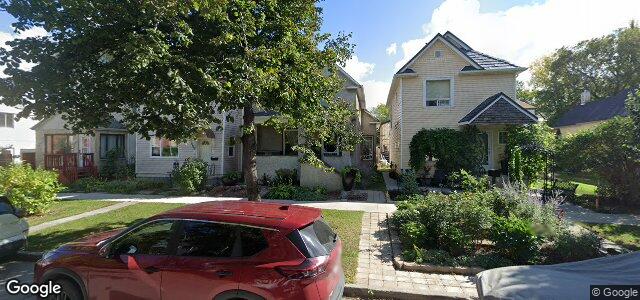 550 Ritchot Street（加拿大曼尼托巴省溫尼伯市）房屋照片