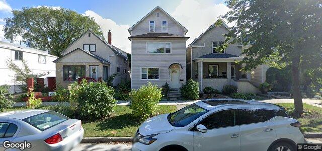 552 Ritchot Street（加拿大曼尼托巴省溫尼伯市）房屋照片