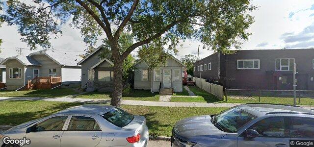 554 De La Morenie Street（加拿大曼尼托巴省溫尼伯市）房屋照片