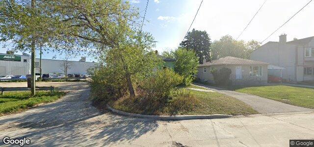 558 Bourgeault Street（加拿大曼尼托巴省温尼伯市）房屋照片