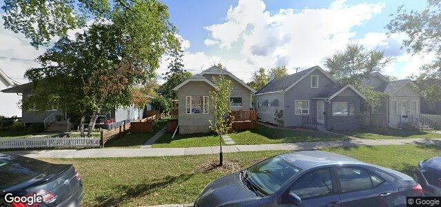 560 De La Morenie Street（加拿大曼尼托巴省溫尼伯市）房屋照片