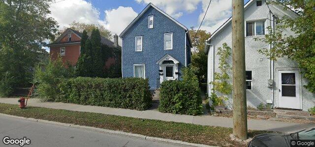 565 Des Meurons Street（加拿大曼尼托巴省溫尼伯市）房屋照片