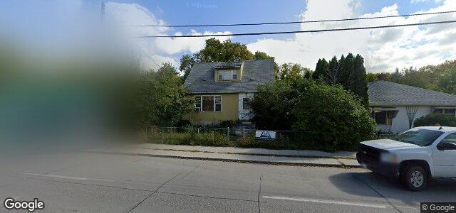 566 Des Meurons Street（加拿大曼尼托巴省溫尼伯市）房屋照片