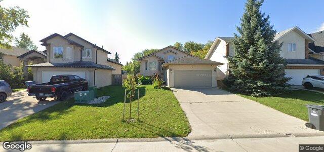 58 Georges Forest Place（加拿大曼尼托巴省溫尼伯市）房屋照片