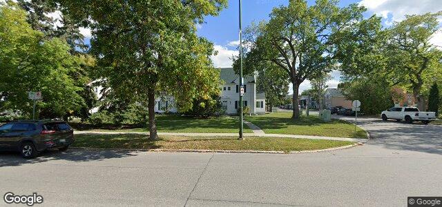 580 Aulneau Street（加拿大曼尼托巴省溫尼伯市）房屋照片