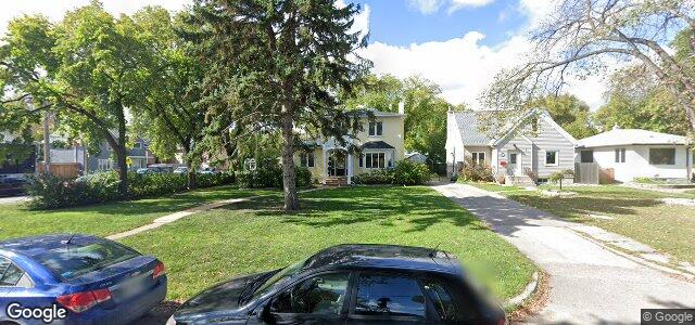 581 Langevin Street（加拿大曼尼托巴省溫尼伯市）房屋照片