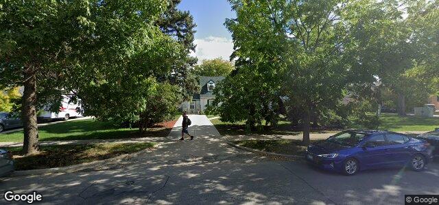 584 Aulneau Street（加拿大曼尼托巴省溫尼伯市）房屋照片