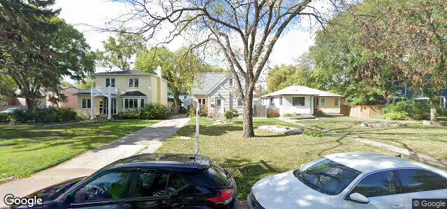 585 Langevin Street（加拿大曼尼托巴省溫尼伯市）房屋照片