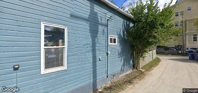 588 St Jean Baptiste Street（加拿大曼尼托巴省溫尼伯市）房屋照片