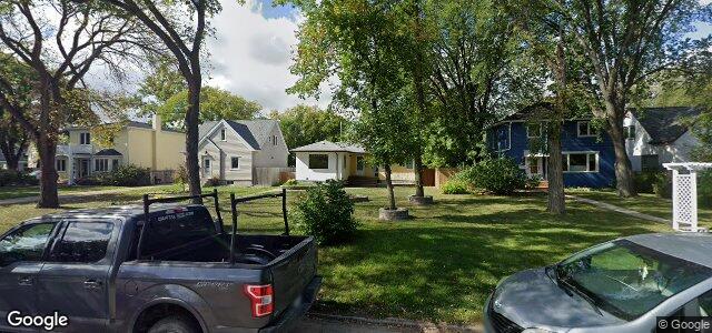 589 Langevin Street（加拿大曼尼托巴省溫尼伯市）房屋照片