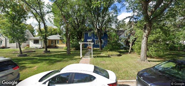 593 Langevin Street（加拿大曼尼托巴省溫尼伯市）房屋照片