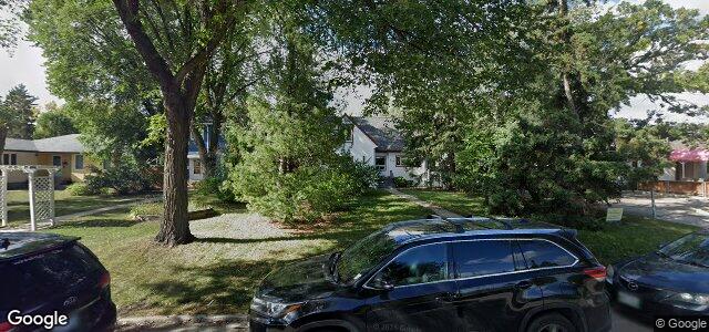 597 Langevin Street（加拿大曼尼托巴省溫尼伯市）房屋照片