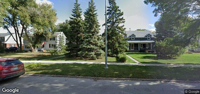 600 Aulneau Street（加拿大曼尼托巴省溫尼伯市）房屋照片