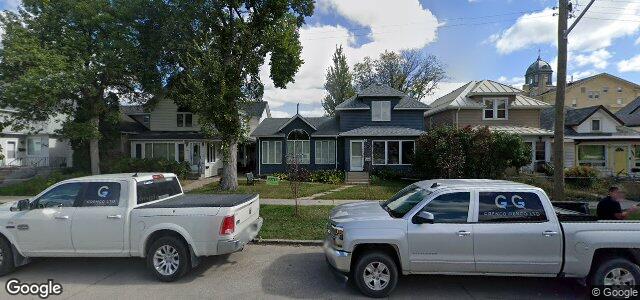 602 St Jean Baptiste Street（加拿大曼尼托巴省溫尼伯市）房屋照片