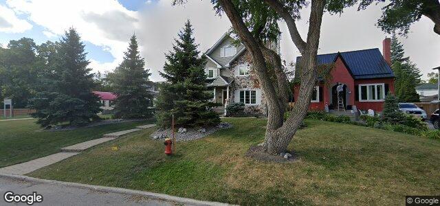 611 Langevin Street（加拿大曼尼托巴省溫尼伯市）房屋照片