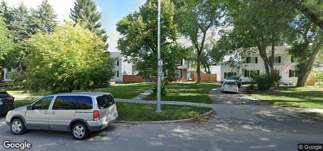 612 Aulneau Street（加拿大曼尼托巴省溫尼伯市）房屋照片