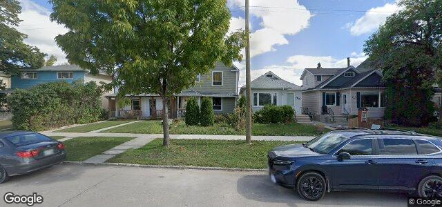 612 St Jean Baptiste Street（加拿大曼尼托巴省溫尼伯市）房屋照片