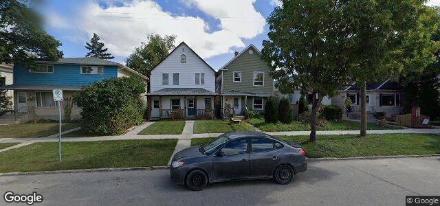 614 St Jean Baptiste Street（加拿大曼尼托巴省溫尼伯市）房屋照片