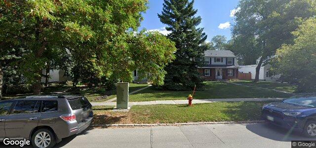 616 Aulneau Street（加拿大曼尼托巴省温尼伯市）房屋照片