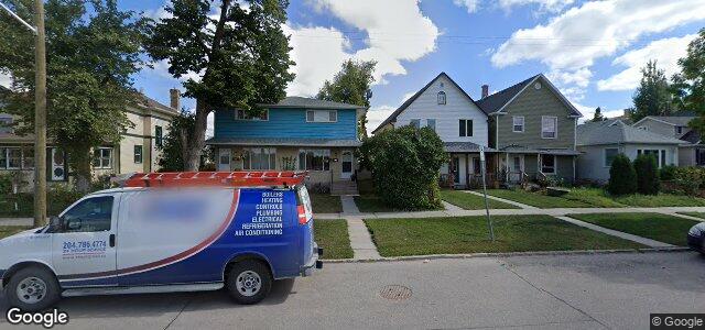 618 St Jean Baptiste Street（加拿大曼尼托巴省溫尼伯市）房屋照片