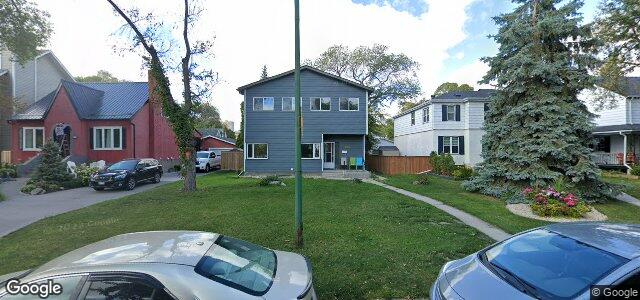 619 Langevin Street（加拿大曼尼托巴省溫尼伯市）房屋照片