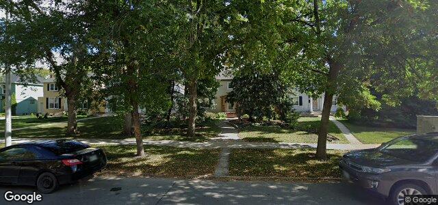 Photo of 620 Aulneau Street in Winnipeg, Manitoba