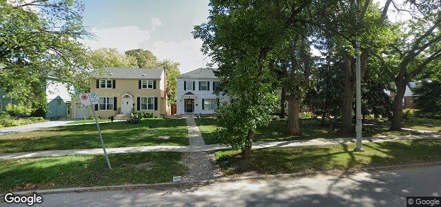 Photo of 624 Aulneau Street in Winnipeg, Manitoba