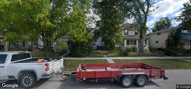 624 St Jean Baptiste Street（加拿大曼尼托巴省溫尼伯市）房屋照片