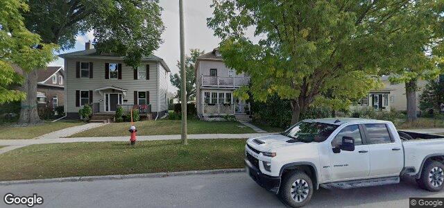 626 St Jean Baptiste Street（加拿大曼尼托巴省溫尼伯市）房屋照片