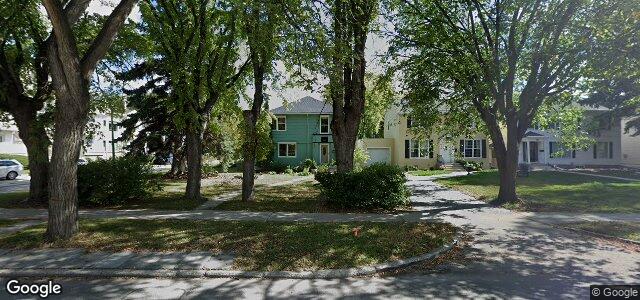 632 Aulneau Street（加拿大曼尼托巴省溫尼伯市）房屋照片