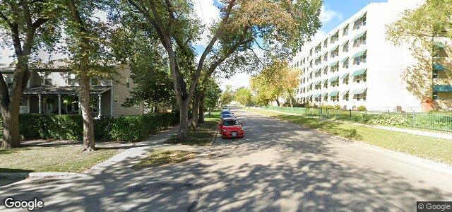 Despins Street（加拿大曼尼托巴省溫尼伯市）房屋照片