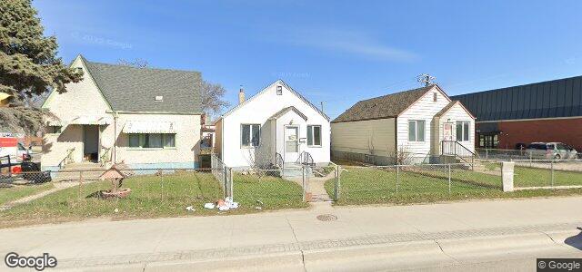 115 Henderson Highway（加拿大曼尼托巴省溫尼伯市）房屋照片