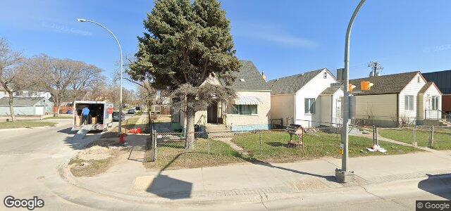 119 Henderson Highway（加拿大曼尼托巴省溫尼伯市）房屋照片