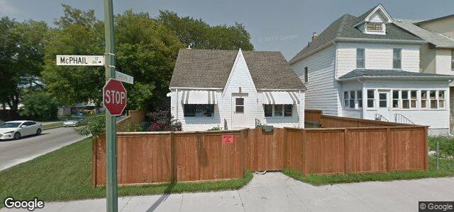 126 Mcphail Street（加拿大曼尼托巴省溫尼伯市）房屋照片